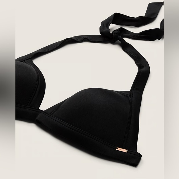 NEW Set of VS PINK bikini tops - Picture 13 of 13